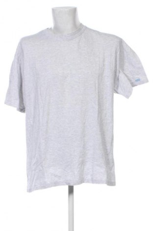 Herren T-Shirt Decathlon, Größe 3XL, Farbe Grau, Preis € 13,99