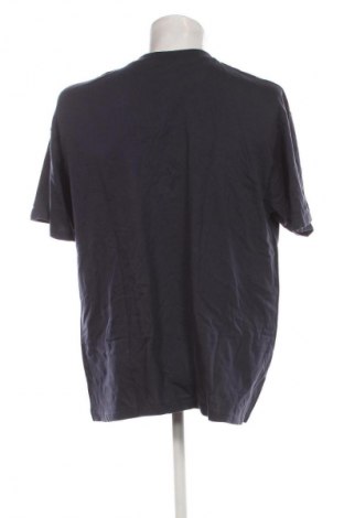 Herren T-Shirt Decathlon, Größe 3XL, Farbe Blau, Preis 8,99 €