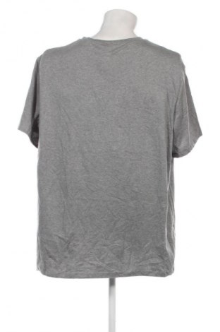 Herren T-Shirt Decathlon, Größe 3XL, Farbe Grau, Preis 13,99 €