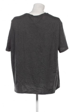 Herren T-Shirt Decathlon, Größe 3XL, Farbe Grau, Preis 5,99 €