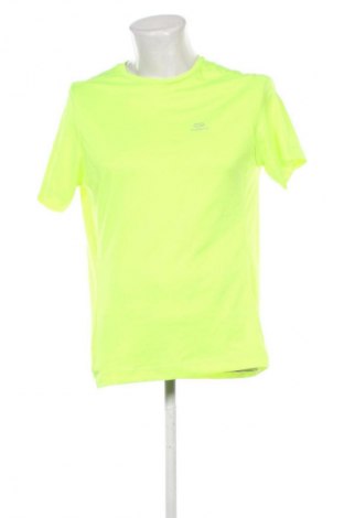 Ανδρικό t-shirt Decathlon, Μέγεθος L, Χρώμα Πράσινο, Τιμή 8,99 €