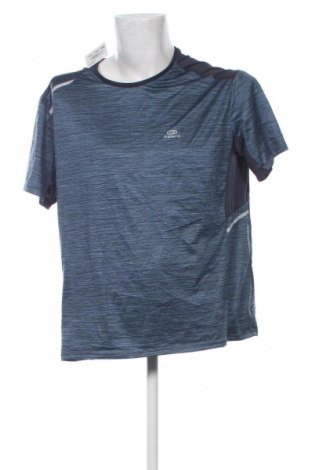 Ανδρικό t-shirt Decathlon, Μέγεθος XXL, Χρώμα Πολύχρωμο, Τιμή 8,99 €