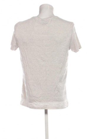 Ανδρικό t-shirt Defacto, Μέγεθος XL, Χρώμα Γκρί, Τιμή 9,72 €