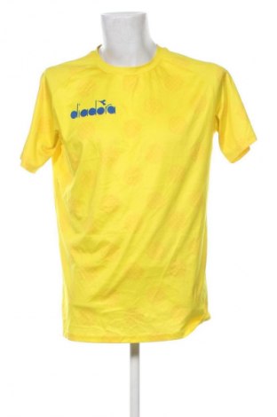 Herren T-Shirt Diadora, Größe XL, Farbe Mehrfarbig, Preis 18,99 €