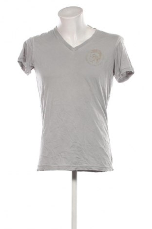 Tricou de bărbați Diesel, Mărime M, Culoare Gri, Preț 333,99 Lei