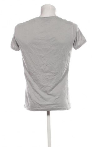 Tricou de bărbați Diesel, Mărime M, Culoare Gri, Preț 333,99 Lei