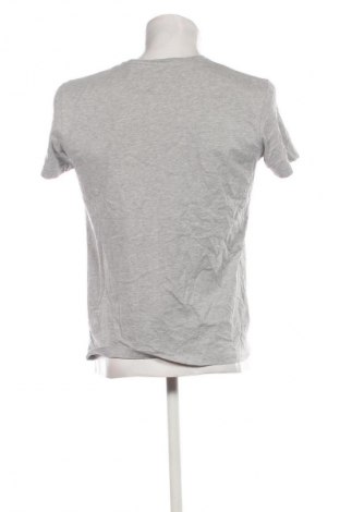 Herren T-Shirt Diesel, Größe L, Farbe Grau, Preis € 62,99