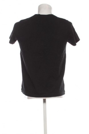 Tricou de bărbați Diesel, Mărime M, Culoare Negru, Preț 290,99 Lei