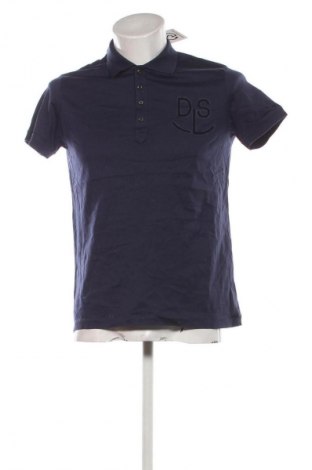 Herren T-Shirt Diesel, Größe S, Farbe Blau, Preis 42,99 €