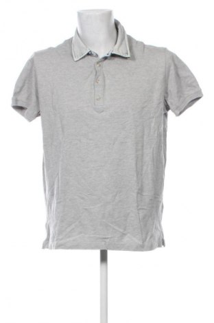 Herren T-Shirt Diesel, Größe XXL, Farbe Grau, Preis 18,99 €