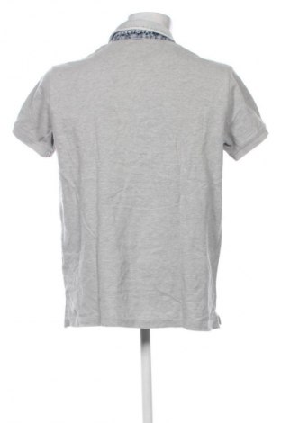 Herren T-Shirt Diesel, Größe XXL, Farbe Grau, Preis 18,99 €