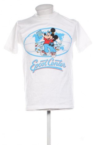 Herren T-Shirt Disney, Größe M, Farbe Weiß, Preis € 21,99