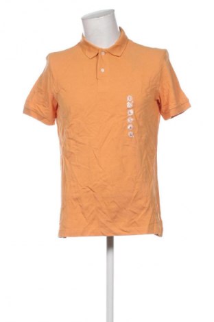 Herren T-Shirt Dress & Go, Größe L, Farbe Orange, Preis 8,99 €