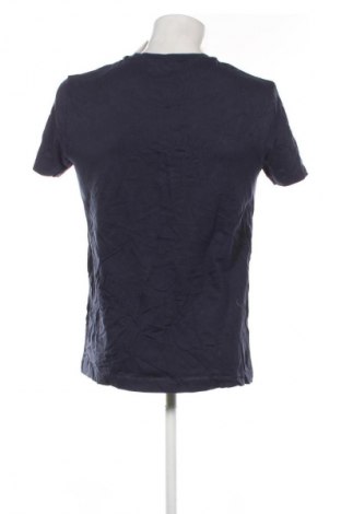 Herren T-Shirt Dressmann, Größe M, Farbe Blau, Preis 9,99 €