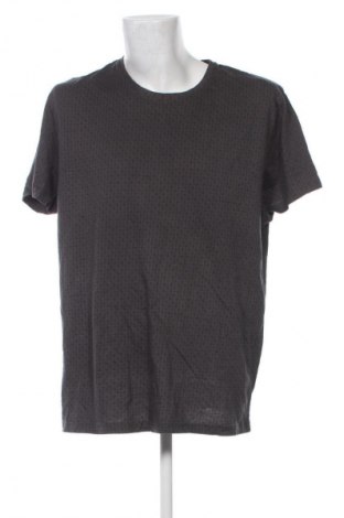 Herren T-Shirt Dressmann, Größe 3XL, Farbe Mehrfarbig, Preis 4,99 €