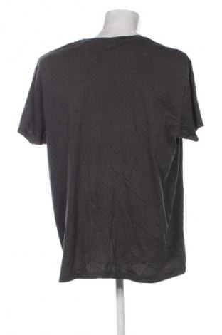 Herren T-Shirt Dressmann, Größe 3XL, Farbe Mehrfarbig, Preis 4,99 €