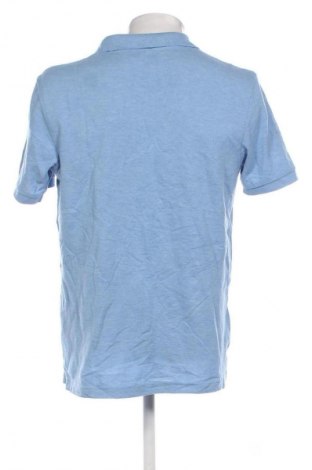 Herren T-Shirt Dressmann, Größe XL, Farbe Blau, Preis € 13,99