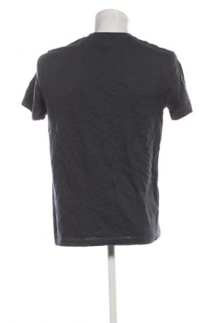 Herren T-Shirt Dressmann, Größe L, Farbe Grau, Preis € 10,99