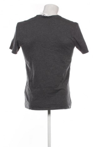 Herren T-Shirt Drykorn for beautiful people, Größe L, Farbe Grau, Preis 56,37 €