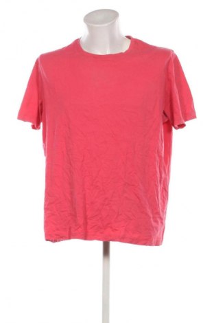 Pánské tričko  Dunmore, Velikost 3XL, Barva Růžová, Cena  309,00 Kč