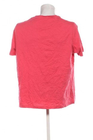Pánské tričko  Dunmore, Velikost 3XL, Barva Růžová, Cena  309,00 Kč