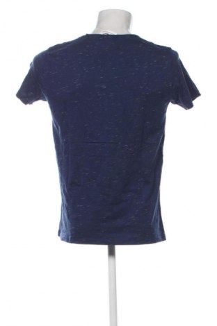 Herren T-Shirt Edc By Esprit, Größe M, Farbe Blau, Preis 9,99 €