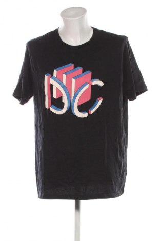 Herren T-Shirt Edc By Esprit, Größe XXL, Farbe Schwarz, Preis 10,99 €