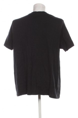 Herren T-Shirt Edc By Esprit, Größe XXL, Farbe Schwarz, Preis 10,99 €