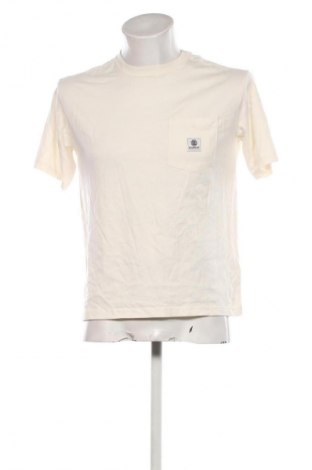 Herren T-Shirt Element, Größe S, Farbe Gelb, Preis 9,99 €