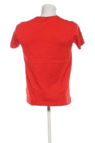 Herren T-Shirt Ellesse, Größe M, Farbe Rot, Preis € 9,99
