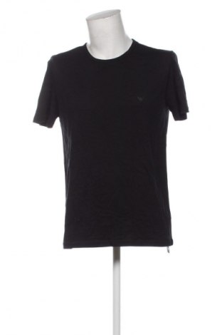 Herren T-Shirt Emporio Armani, Größe L, Farbe Schwarz, Preis € 79,99