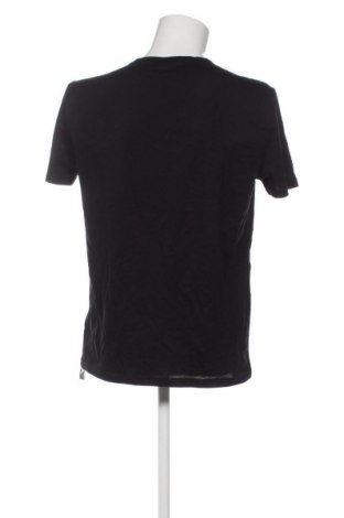 Herren T-Shirt Emporio Armani, Größe L, Farbe Schwarz, Preis 78,99 €