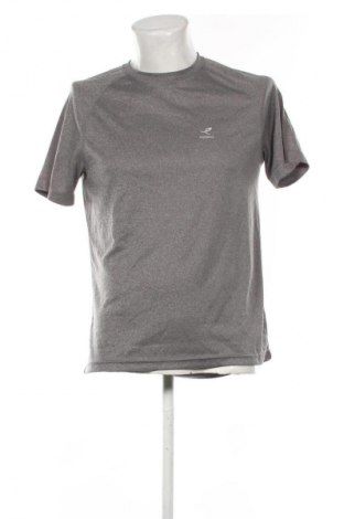 Herren T-Shirt Energetics, Größe M, Farbe Grau, Preis 8,99 €