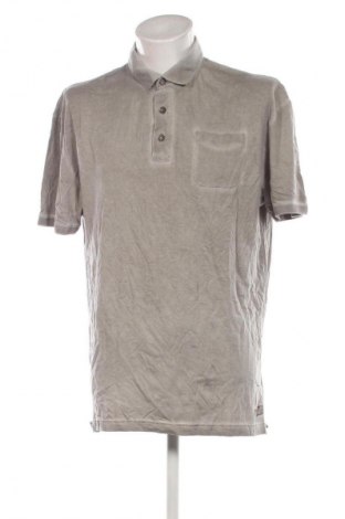 Ανδρικό t-shirt Engbers, Μέγεθος XL, Χρώμα Γκρί, Τιμή 12,99 €