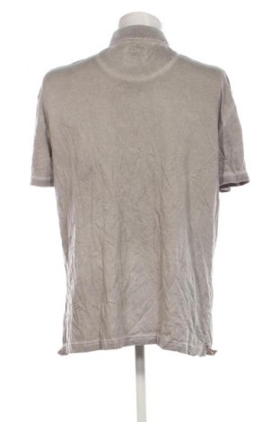 Ανδρικό t-shirt Engbers, Μέγεθος XL, Χρώμα Γκρί, Τιμή 12,99 €