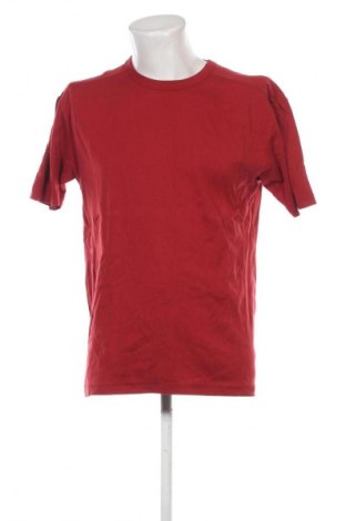 Herren T-Shirt Engbers, Größe XXL, Farbe Rot, Preis € 18,99