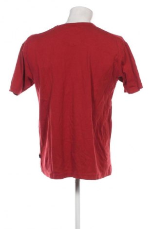 Herren T-Shirt Engbers, Größe XXL, Farbe Rot, Preis € 18,99
