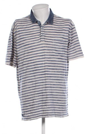 Herren T-Shirt Engbers, Größe XXL, Farbe Mehrfarbig, Preis 13,99 €