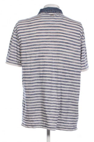 Herren T-Shirt Engbers, Größe XXL, Farbe Mehrfarbig, Preis 13,99 €