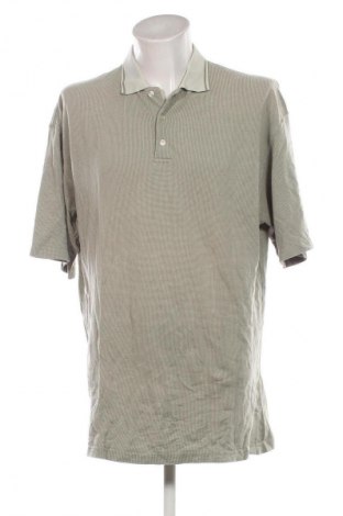Herren T-Shirt Enrico Gorlani, Größe XXL, Farbe Grün, Preis € 13,99