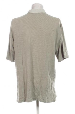 Herren T-Shirt Enrico Gorlani, Größe XXL, Farbe Grün, Preis € 13,99