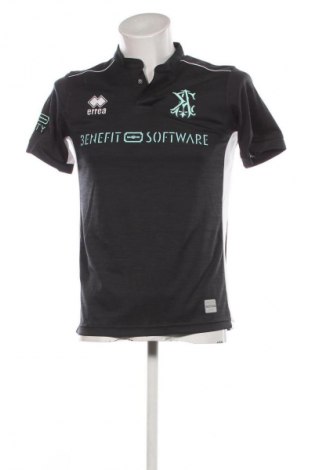 Herren T-Shirt Errea, Größe S, Farbe Grau, Preis € 24,00