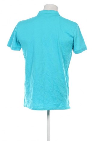 Herren T-Shirt Esprit, Größe L, Farbe Blau, Preis 13,99 €