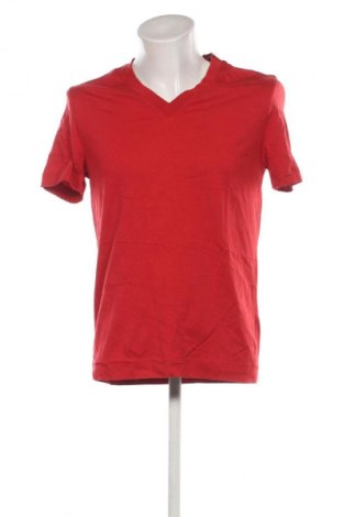 Ανδρικό t-shirt Esprit, Μέγεθος L, Χρώμα Κόκκινο, Τιμή 8,99 €