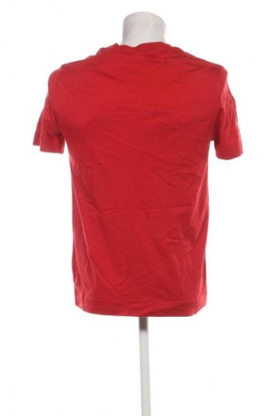 Ανδρικό t-shirt Esprit, Μέγεθος L, Χρώμα Κόκκινο, Τιμή 8,99 €