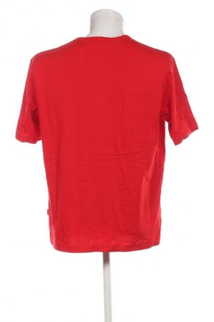 Herren T-Shirt Esprit, Größe XXL, Farbe Rot, Preis 9,99 €