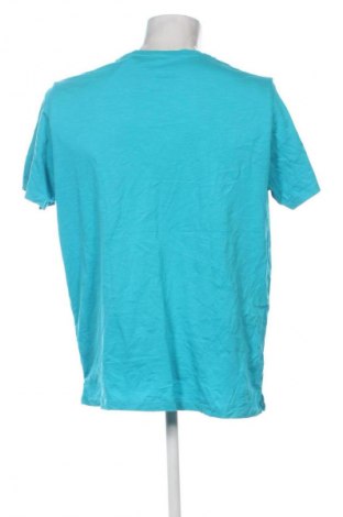 Tricou de bărbați Esprit, Mărime XL, Culoare Albastru, Preț 50,99 Lei