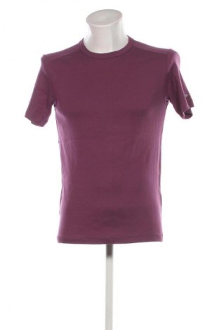 Herren T-Shirt Esprit, Größe L, Farbe Lila, Preis 4,99 €