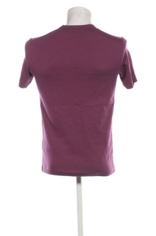 Herren T-Shirt Esprit, Größe L, Farbe Lila, Preis 4,99 €