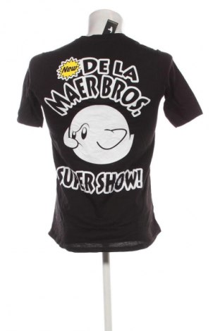 Herren T-Shirt Esprit De La Mer, Größe S, Farbe Schwarz, Preis 9,99 €